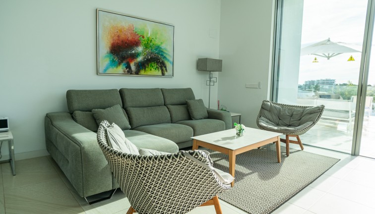 Reventa - Chalet - Orihuela - Las Colinas