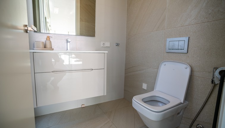 Reventa - Chalet - Orihuela - Las Colinas