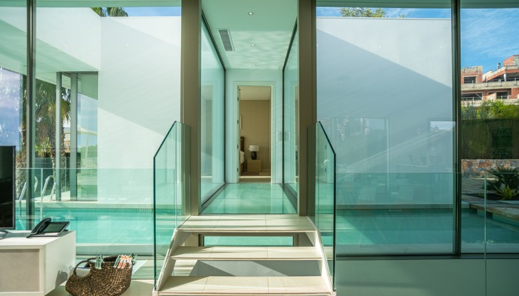 Reventa - Chalet - Orihuela - Las Colinas