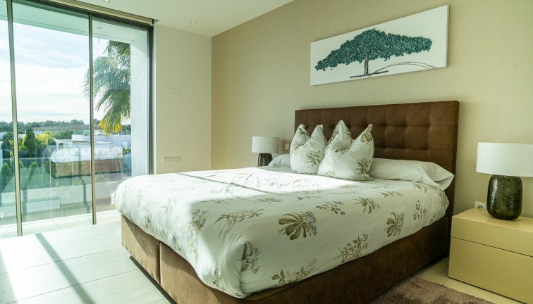 Reventa - Chalet - Orihuela - Las Colinas