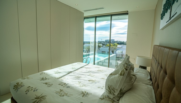 Reventa - Chalet - Orihuela - Las Colinas