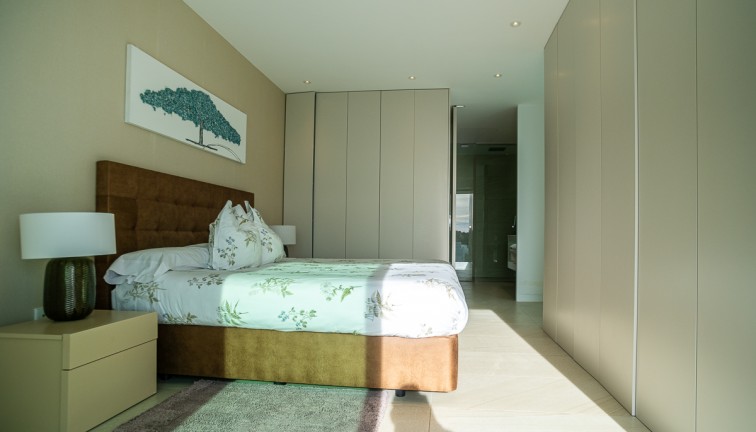 Reventa - Chalet - Orihuela - Las Colinas