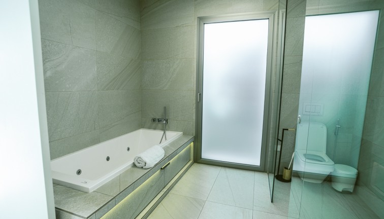 Reventa - Chalet - Orihuela - Las Colinas