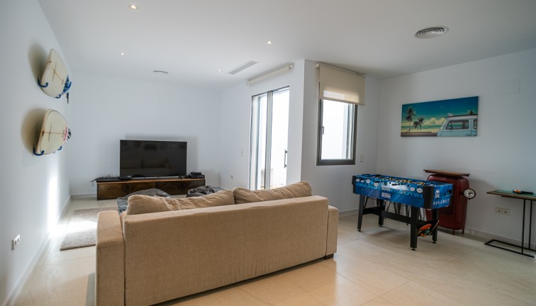 Reventa - Chalet - Orihuela - Las Colinas