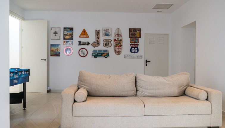 Reventa - Chalet - Orihuela - Las Colinas