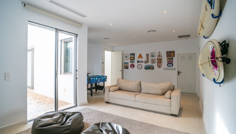 Reventa - Chalet - Orihuela - Las Colinas