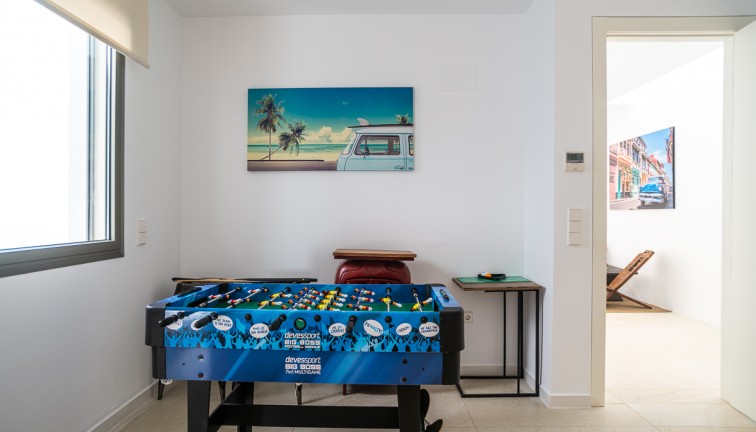 Reventa - Chalet - Orihuela - Las Colinas