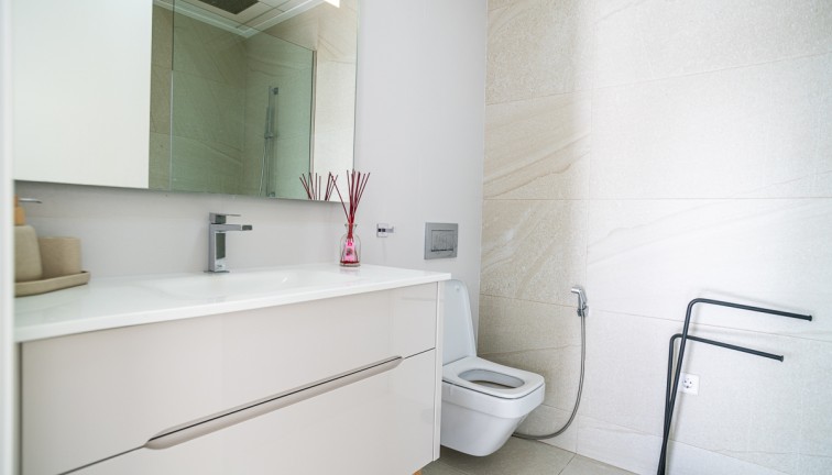 Reventa - Chalet - Orihuela - Las Colinas