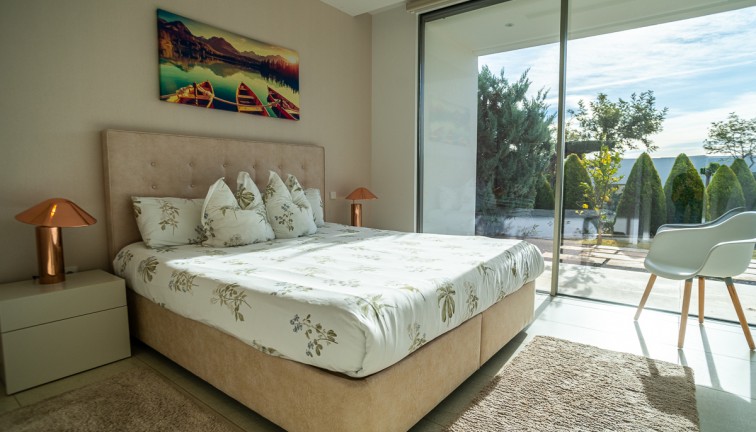 Reventa - Chalet - Orihuela - Las Colinas