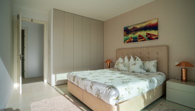 Reventa - Chalet - Orihuela - Las Colinas