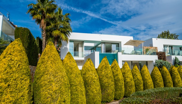 Reventa - Chalet - Orihuela - Las Colinas