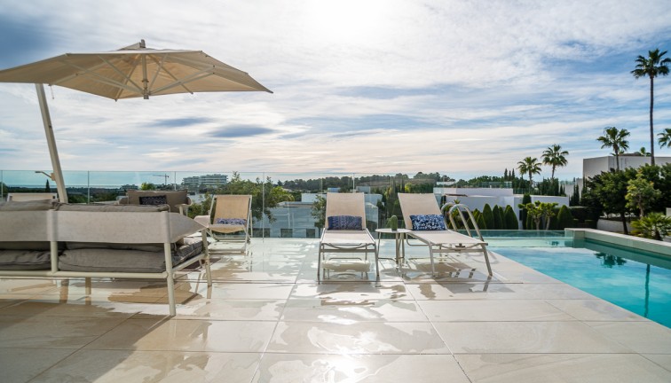 Reventa - Chalet - Orihuela - Las Colinas