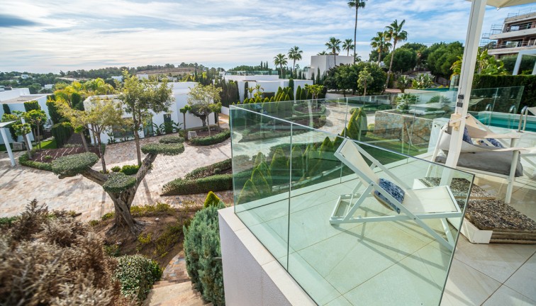 Reventa - Chalet - Orihuela - Las Colinas