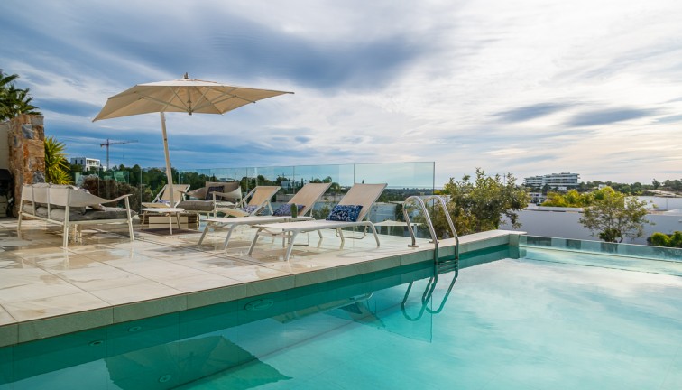 Reventa - Chalet - Orihuela - Las Colinas