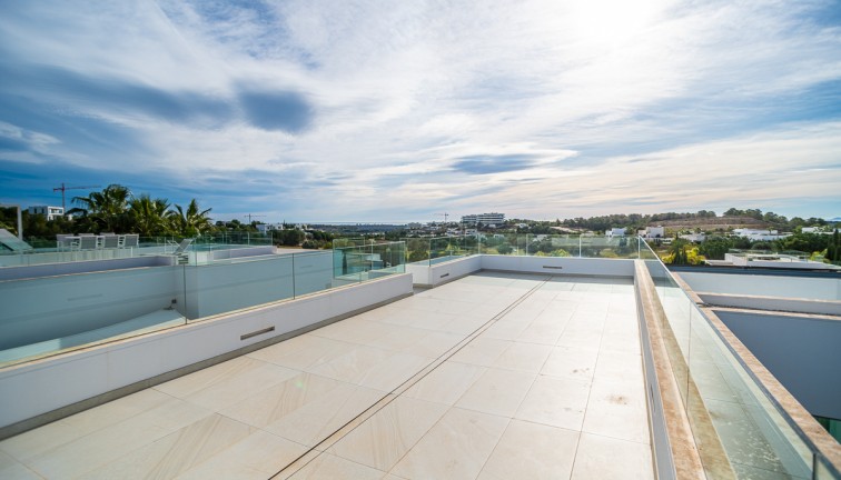 Reventa - Chalet - Orihuela - Las Colinas