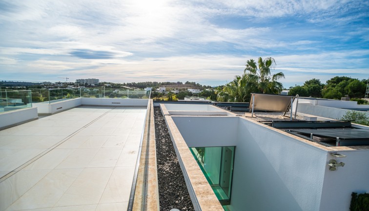 Reventa - Chalet - Orihuela - Las Colinas