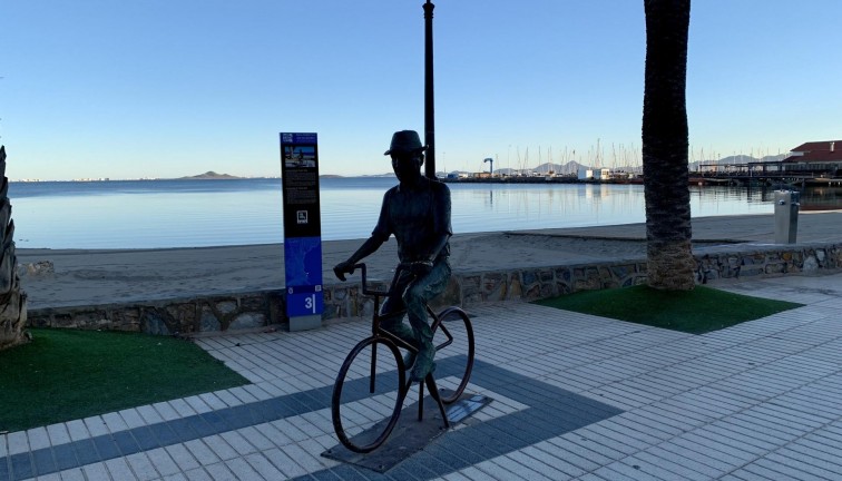 Uudistuotanto - Erillistalo - Los Alcazares