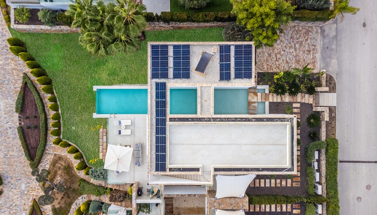 Reventa - Chalet - Orihuela - Las Colinas