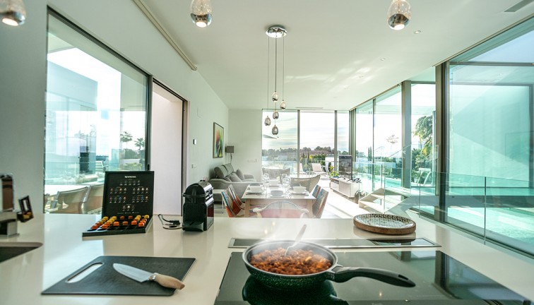 Reventa - Chalet - Orihuela - Las Colinas