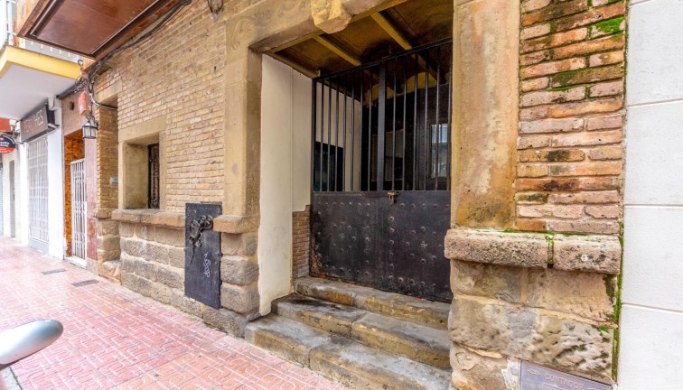 Reventa - Comercial - Torrevieja - Playa del Cura