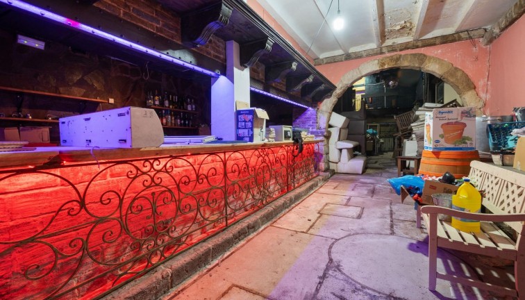 Reventa - Comercial - Torrevieja - Playa del Cura