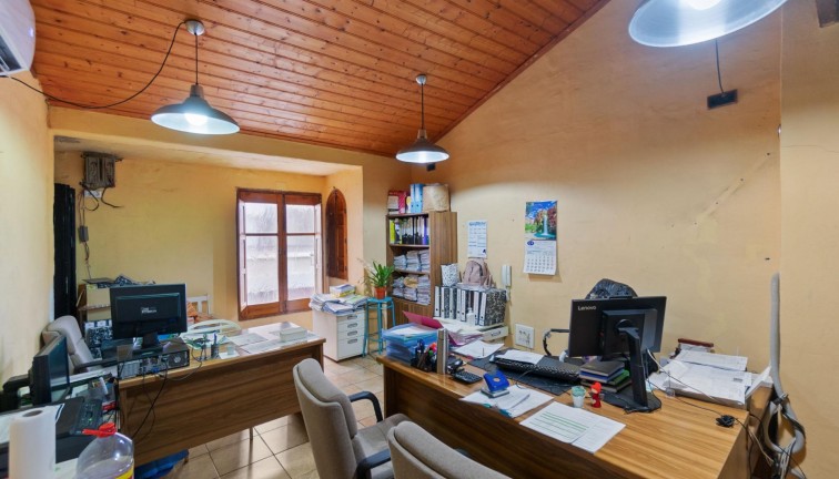 Reventa - Comercial - Torrevieja - Playa del Cura