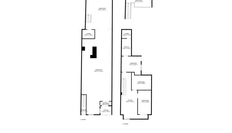 Reventa - Comercial - Torrevieja - Playa del Cura