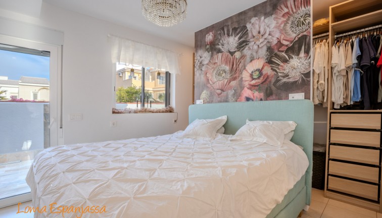 Resale - Chalet - Rojales - Ciudad Quesada