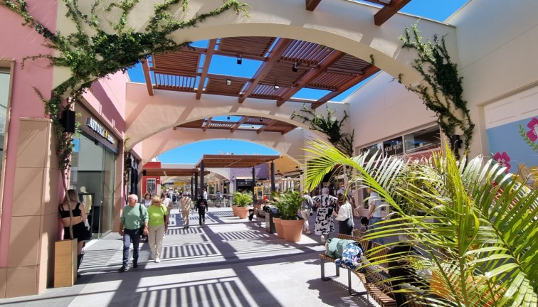 Resale - Chalet - Villamartín