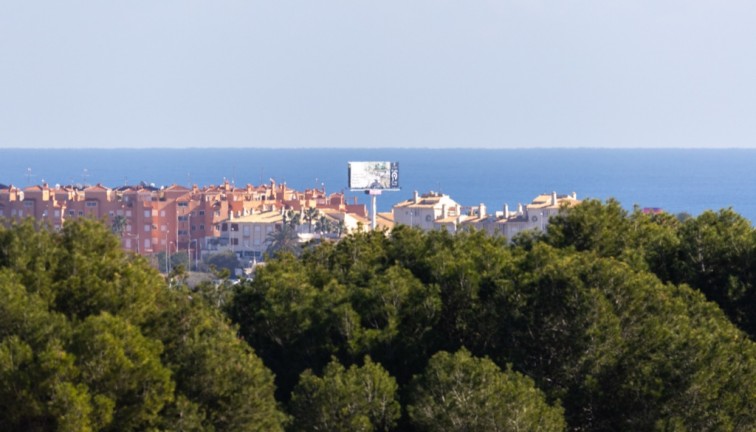 Jälleenmyynti - Erillistalo - Las Ramblas Golf - Las Ramblas