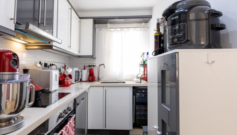 Jälleenmyynti - Erillistalo - Las Ramblas Golf - Las Ramblas