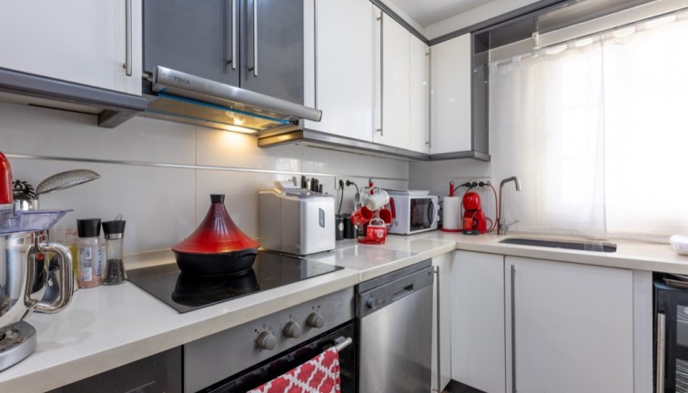 Jälleenmyynti - Erillistalo - Las Ramblas Golf - Las Ramblas