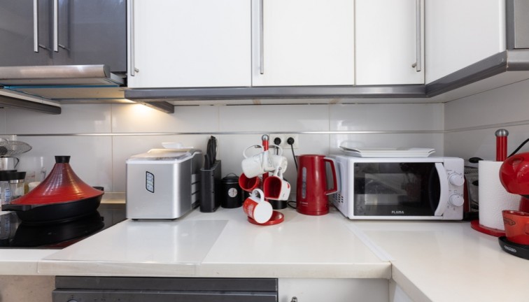 Jälleenmyynti - Erillistalo - Las Ramblas Golf - Las Ramblas