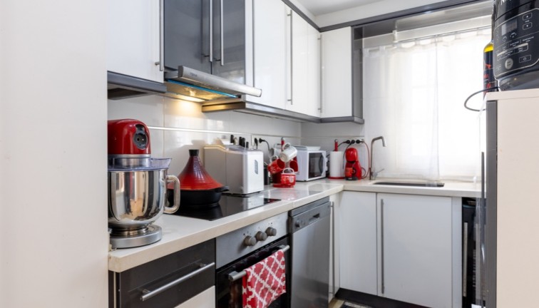 Jälleenmyynti - Erillistalo - Las Ramblas Golf - Las Ramblas