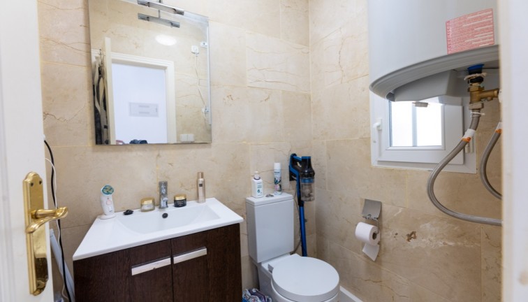 Jälleenmyynti - Erillistalo - Las Ramblas Golf - Las Ramblas