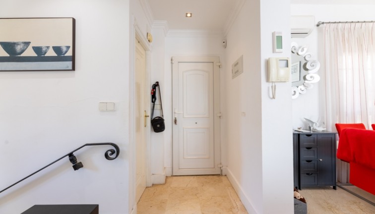 Jälleenmyynti - Erillistalo - Las Ramblas Golf - Las Ramblas