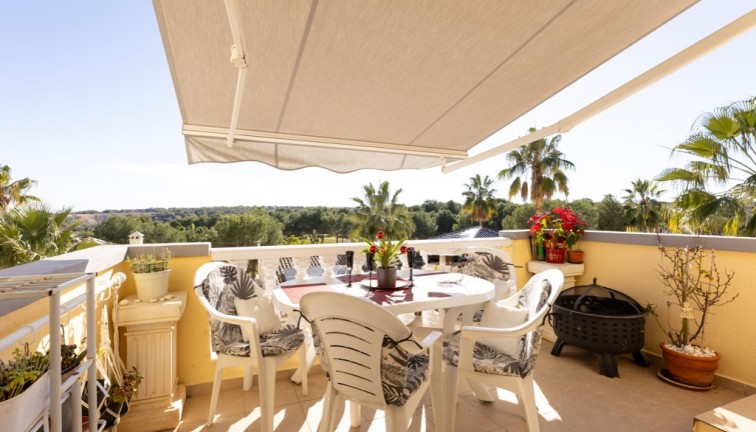 Jälleenmyynti - Erillistalo - Las Ramblas Golf - Las Ramblas