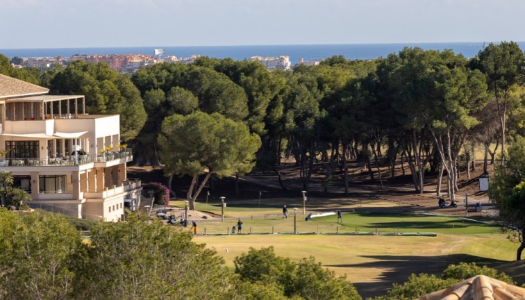 Jälleenmyynti - Erillistalo - Las Ramblas Golf - Las Ramblas