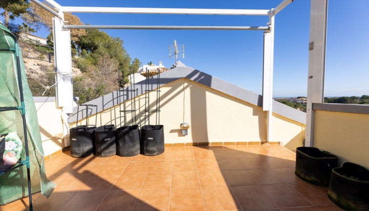 Jälleenmyynti - Erillistalo - Las Ramblas Golf - Las Ramblas