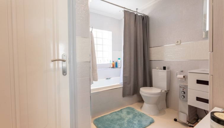 Jälleenmyynti - Erillistalo - Las Ramblas Golf - Las Ramblas