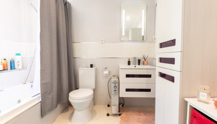 Jälleenmyynti - Erillistalo - Las Ramblas Golf - Las Ramblas