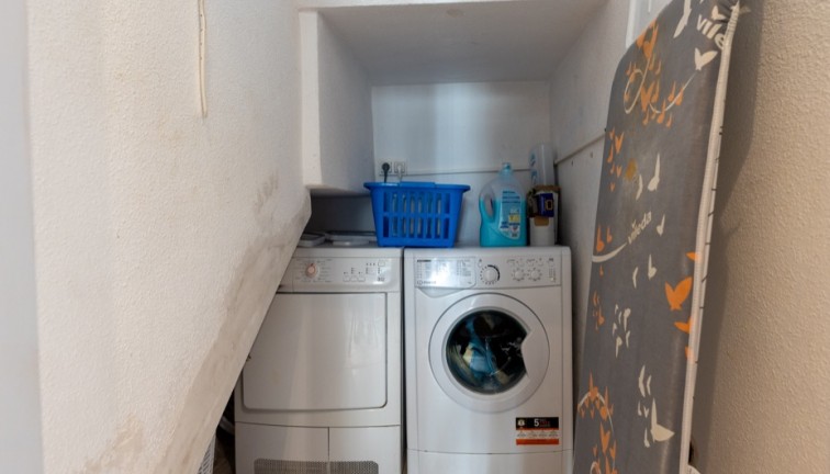 Jälleenmyynti - Erillistalo - Las Ramblas Golf - Las Ramblas