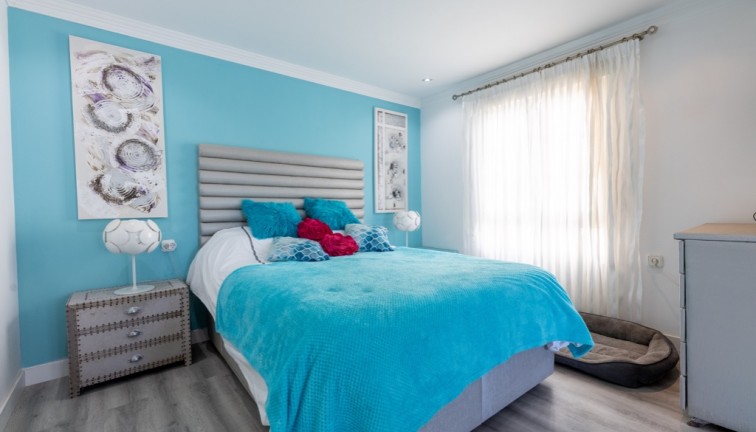 Jälleenmyynti - Erillistalo - Las Ramblas Golf - Las Ramblas