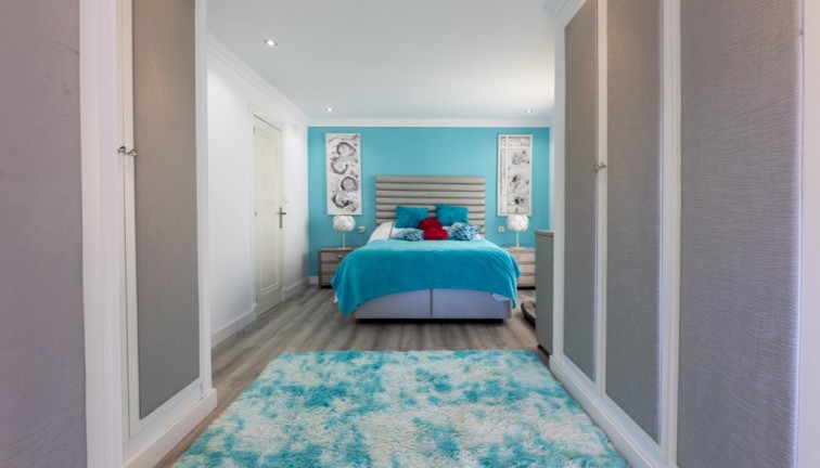 Jälleenmyynti - Erillistalo - Las Ramblas Golf - Las Ramblas