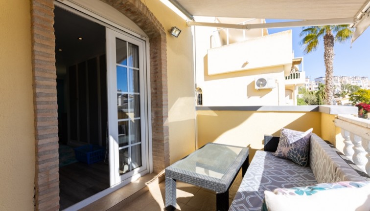 Jälleenmyynti - Erillistalo - Las Ramblas Golf - Las Ramblas