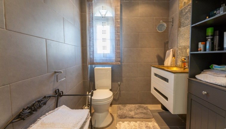 Jälleenmyynti - Erillistalo - Las Ramblas Golf - Las Ramblas