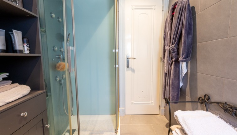 Jälleenmyynti - Erillistalo - Las Ramblas Golf - Las Ramblas