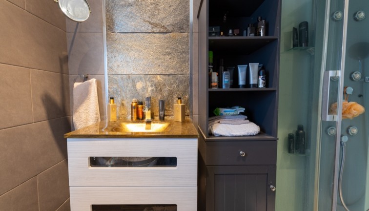 Jälleenmyynti - Erillistalo - Las Ramblas Golf - Las Ramblas