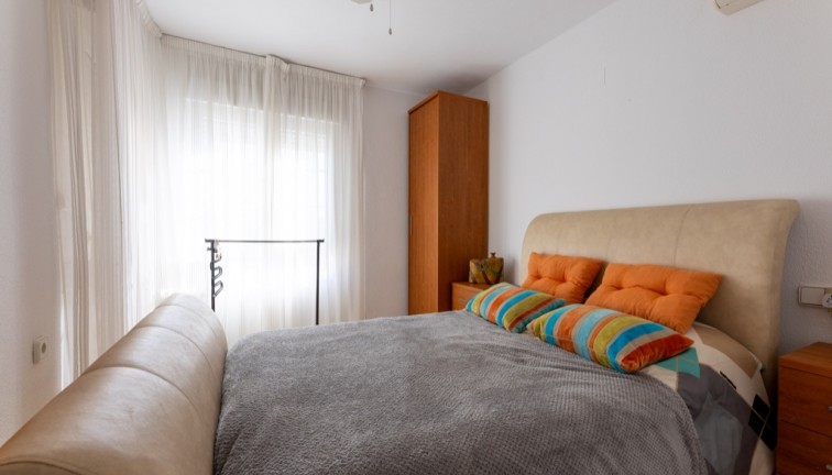 Jälleenmyynti - Erillistalo - Las Ramblas Golf - Las Ramblas