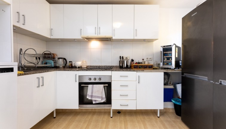 Jälleenmyynti - Erillistalo - Las Ramblas Golf - Las Ramblas